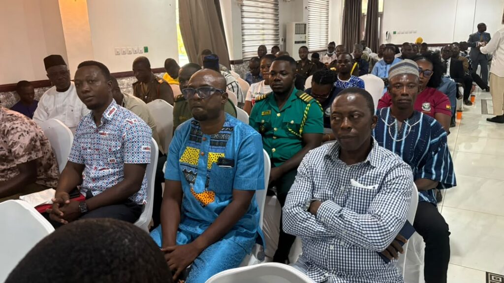 Upper West breaks southern investment bias: Ghana offers aggressive tax holidays to unlock northern development