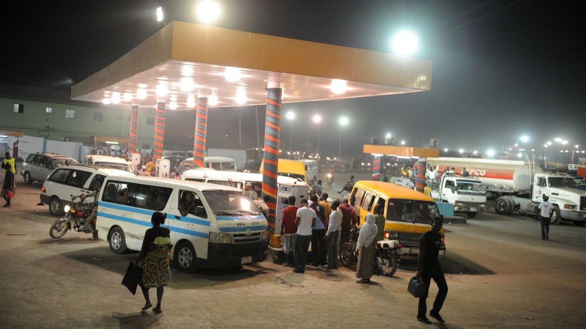 Ghana faces fuel price pressures as African economies struggle with October energy crisis