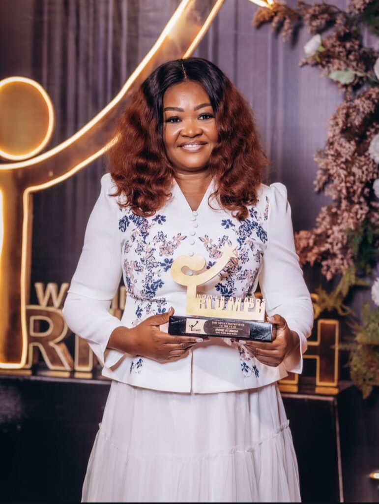 CEO Irene Atubiga, killed in Sakumono double shooting, built shea butter empire to empower Northern women