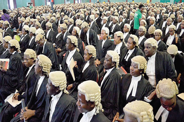 Ghana's Legal Boom: Are We Training Lawyers Faster Than Courts Can Hire Judges?