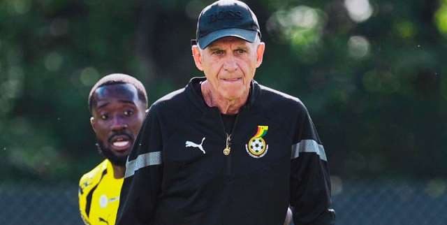 Infrastructure crisis exposed: Queiroz's exit reveals Black Stars' systemic problems