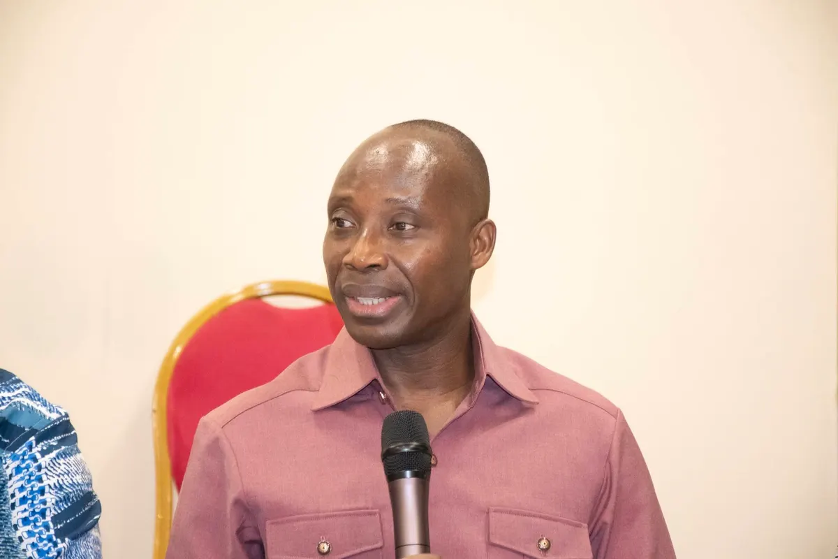 Ghana's Mining and Manufacturing Sectors Drive Producer Price Inflation Surge, Statistician Warns