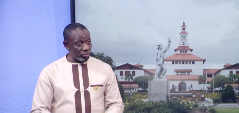 Ghana's Rent Commission to launch nationwide enforcement drive with 2,000-strong task force in 2027