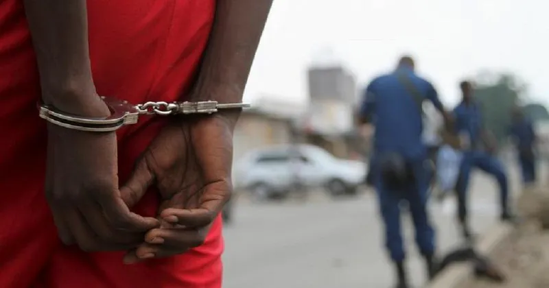 Police arrest three voters for photographing ballots at Wa Central NDC elections