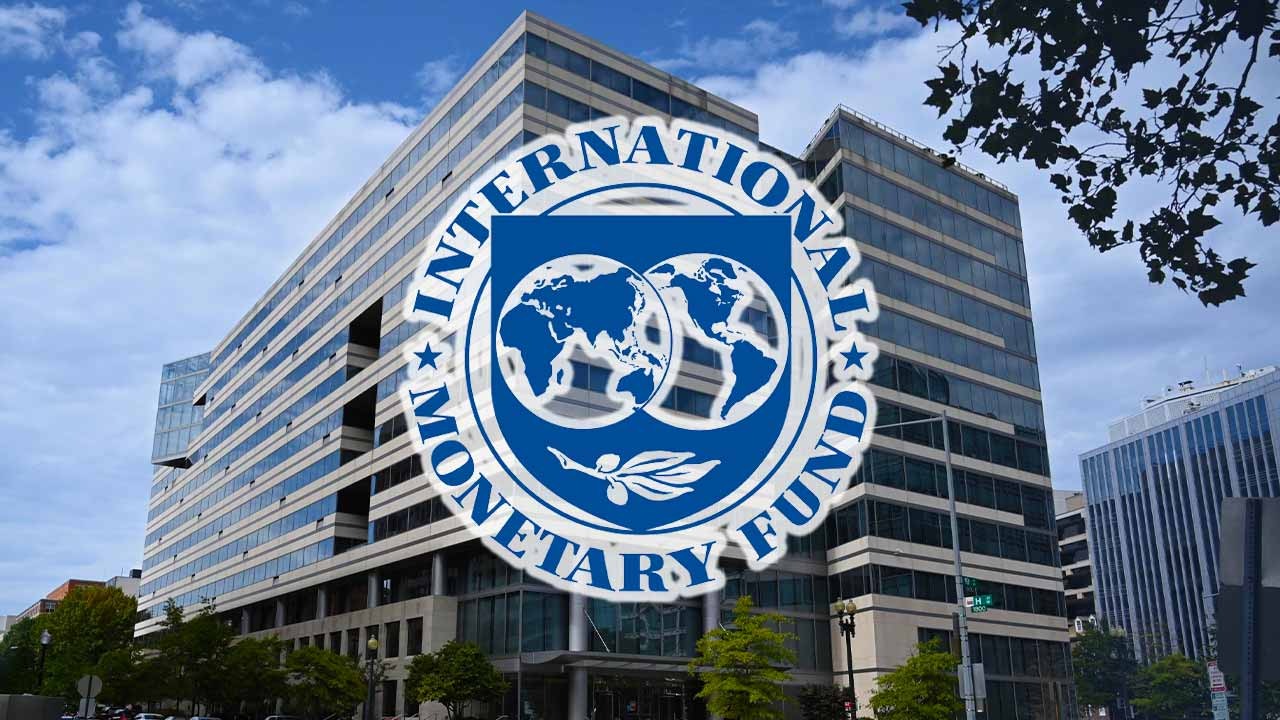 IMF warns African central banks: Don't overreact to energy price swings, protect inflation credibility