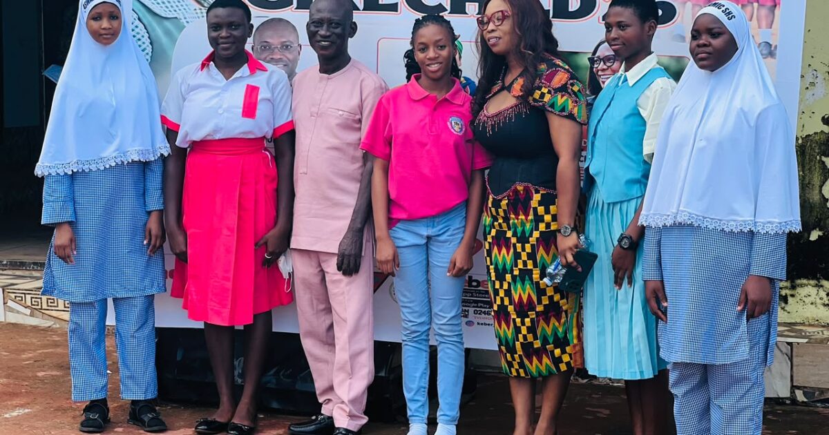 ActionAid Ghana demands urgent action on child marriage as girl-child celebration highlights systemic abuse