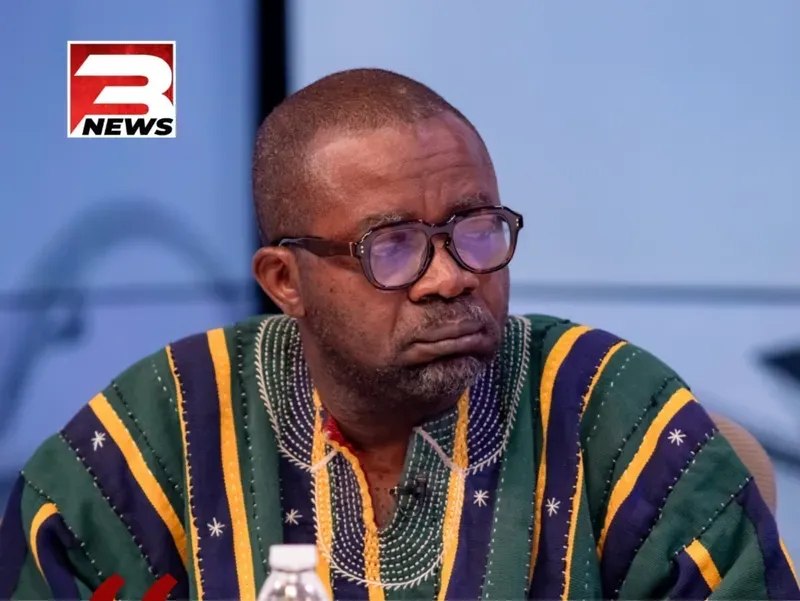 Ghana's 2024 Election: Why the Economy is Everything, According to Political Analysts