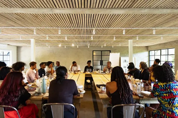 Apply Now: Creative Producer Indaba 2026 Opens Doors for Ghanaian Filmmakers