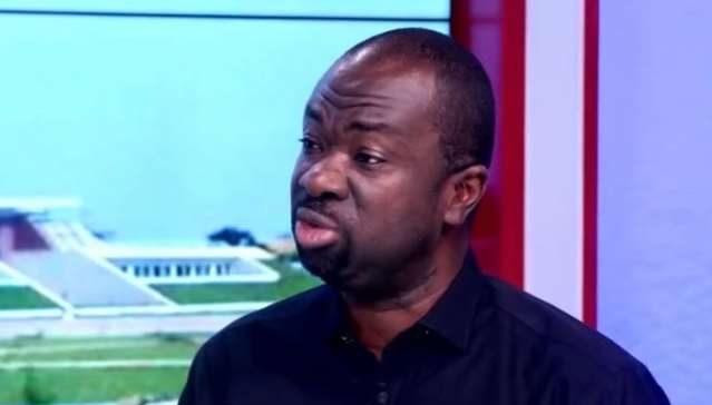 Manhyia South MP Baffour Awuah Released on GH¢10m Bail in EOCO Financial Crime Case