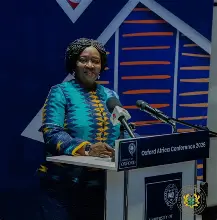 VP calls for public access to Ghana's political party histories to strengthen civic engagement