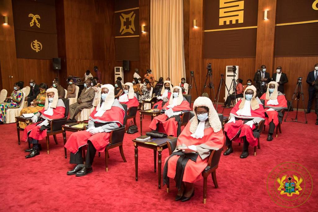 Ghana Must Shield Judges From Political Retaliation, Says Former Unilever Executive