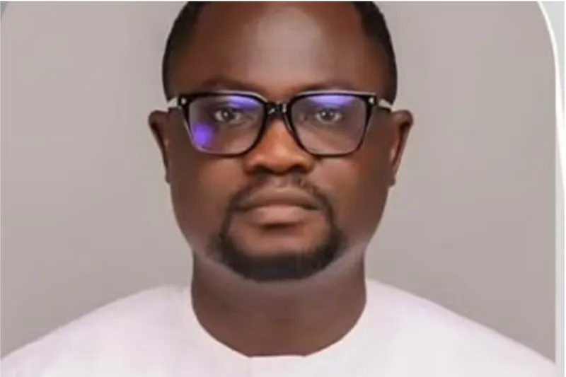 Digital Eye Strain on the Rise: What Ghanaians Need to Know About Screen Time and Eye Health