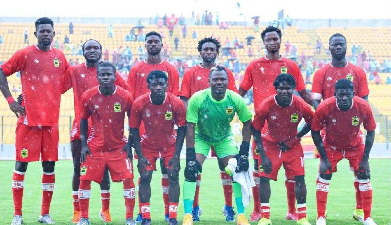 Baba Yara Showdown: Can Kotoko Dent Medeama's Title Charge?