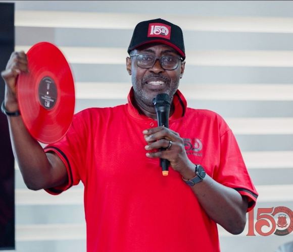 Mfantsipim marks 150 years with historic 14-track musical anthology