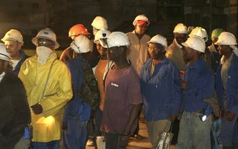 Ghana strengthens worker protections as mining industry shifts to contract model