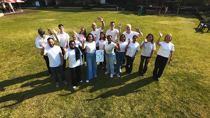 South African AI breakthrough in clinical trials signals Africa's growing tech prowess in global health research