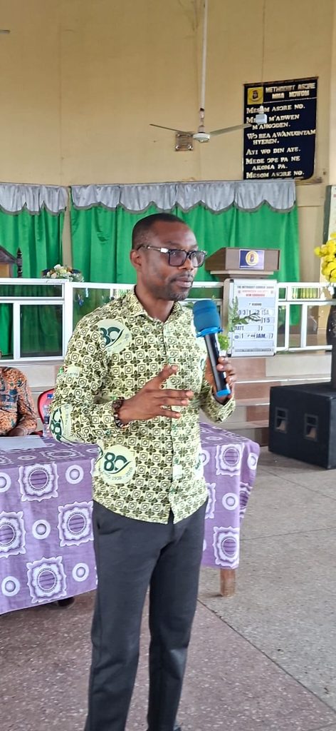 Ashanti cocoa farmers back new COCOBOD Act despite price concerns