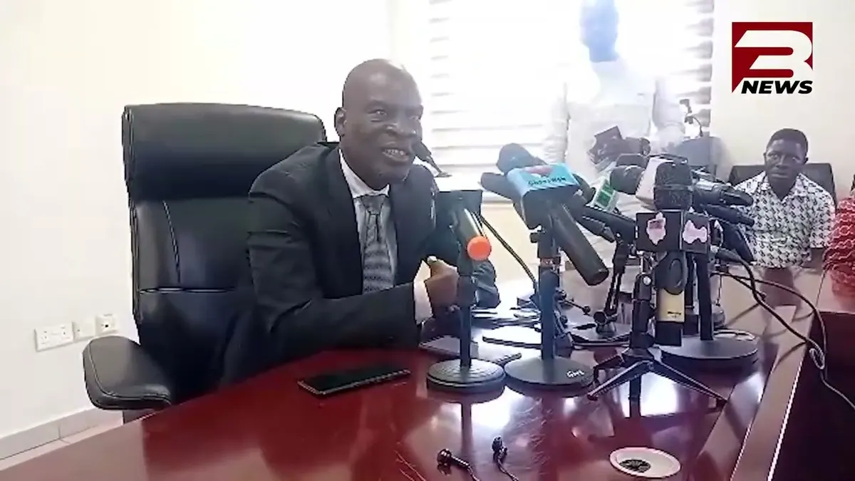 GES and Gender Ministry launch investigation into Obuasi SHTS allegations as Education Minister pledges due process