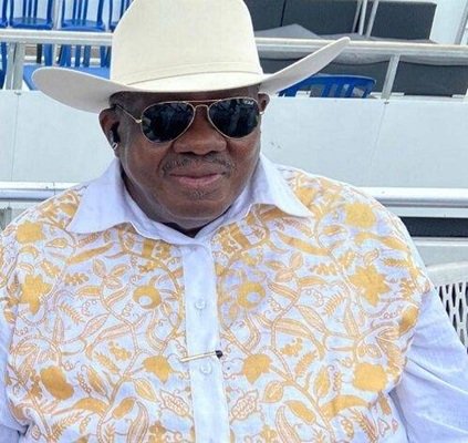 When Nana Butler Exposed Ghana Football's Biggest Scandal: Officials Earning More Than Players