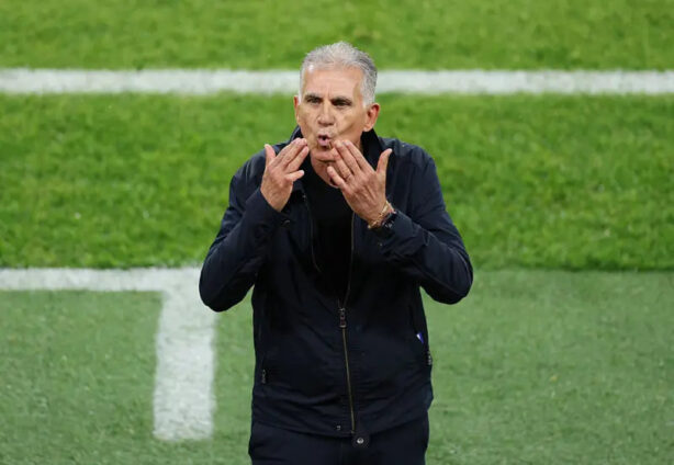 Black Stars Part Ways with Queiroz After AFCON Qualifier Defeats