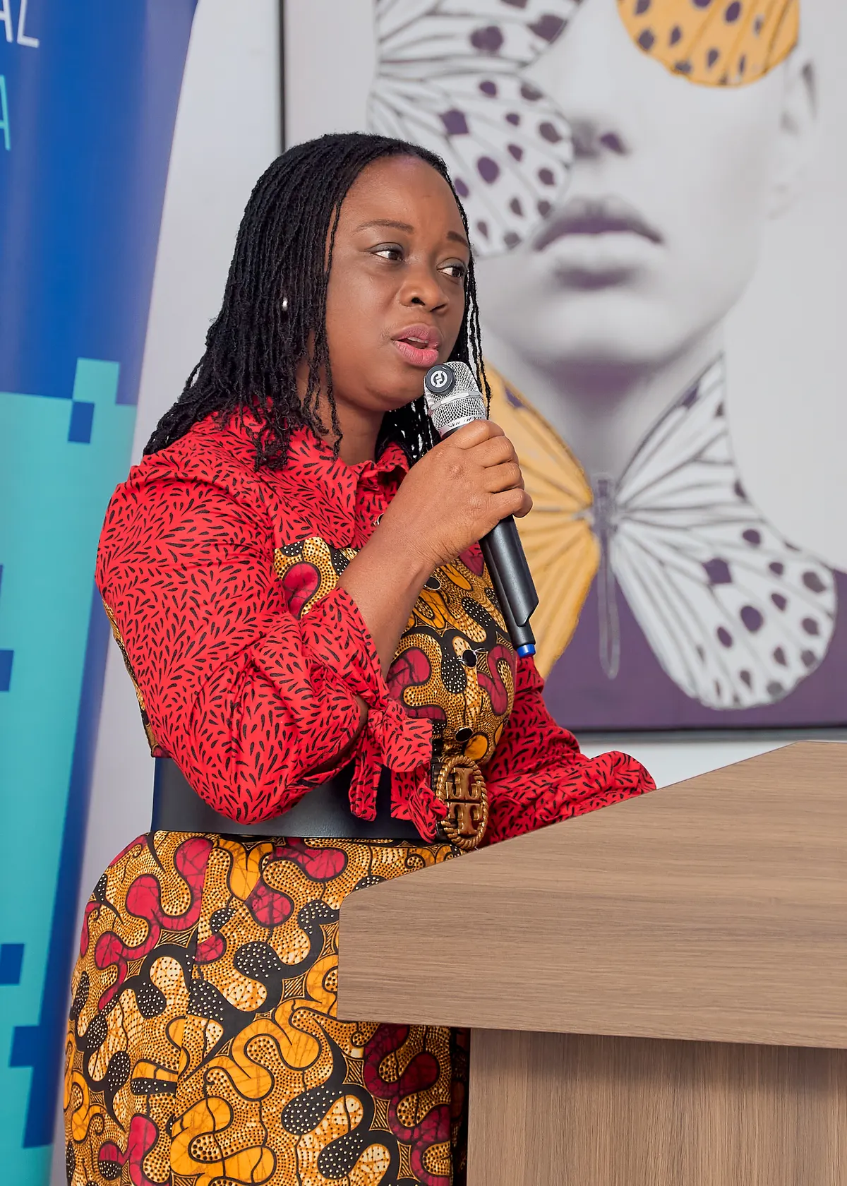 Ghana Must Cut Reliance on Foreign Grants, Says Research Fund Chief