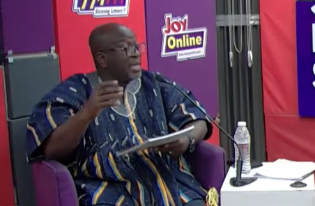 Ghana Water Limited tackles Community 25 water crisis; pressure management identified as key challenge