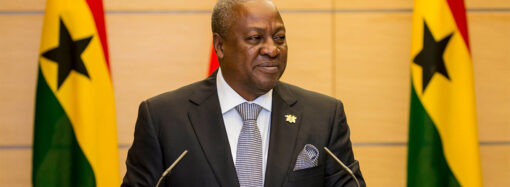 President Mahama Orders Full Investigation into Suspected Cocaine-Smuggling Flights