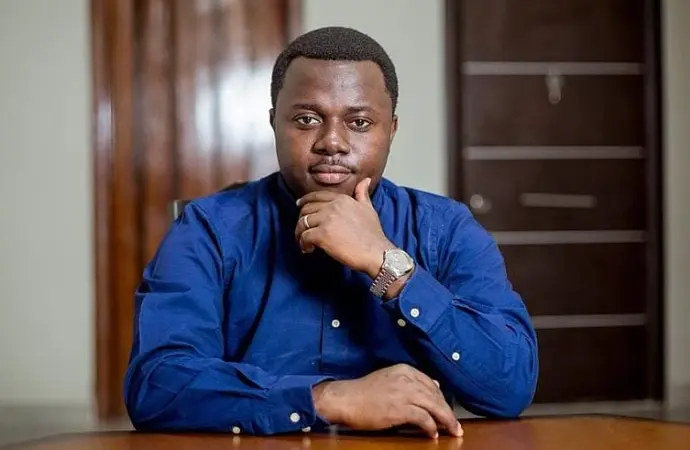 The true intensions of REV NTIM FORDJOUR and the NPP and why we should be concerned – Kwesi Terminator on X.com