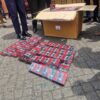 Ghana Seizes GH₵20 Million Worth of Opioids at Tema Port; Health Minister Vows to Prevent Opioid Trafficking