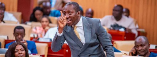 Appiah-Kubi Baidoo Resigns from New Patriotic Party Amid Allegations of Maltreatment