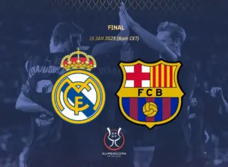 Copa Del Rey Final: Barcelona vs Real Madrid – The Road to Glory