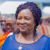 Prof. Opoku-Agyemang thanks Ghanaians for their kind wishes following her sudden illness.