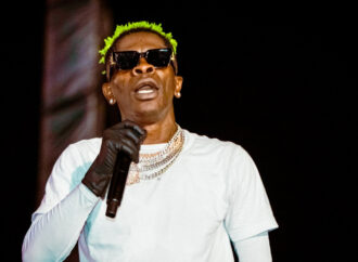 Shatta Wale Reigns Supreme at 42nd IRAWMA with Three Major Wins