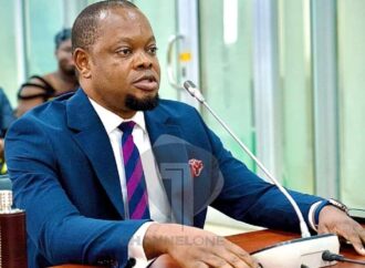 Attorney-General not overstepping his powers – Srem-Sai responds to Minority