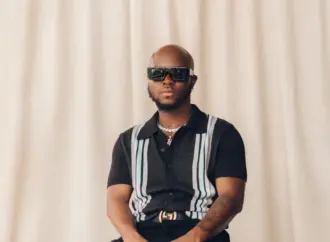 King Promise Eyes Artiste of the Year Win at 2025 TGMA with Strong Confidence